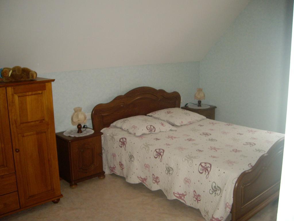 Appartement Vue Sur La Montagne Soultzeren 외부 사진